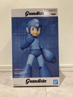 Grandista グランディスタ ロックマン - メルカリ