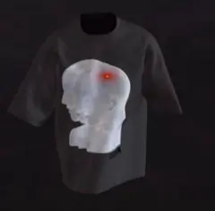 333K. Tシャツ