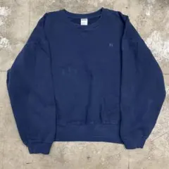 ラッセル スウェット