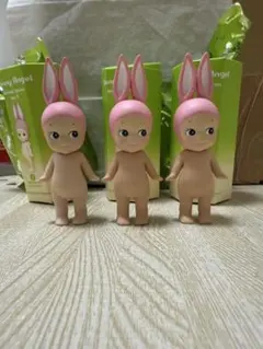 Sonnyangel ソニーエンジェル Animal シリーズ Ver.1