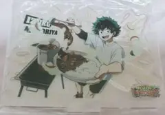 僕のヒーローアカデミア 一番くじ  ULTRA IMPACT アクリルスタンド