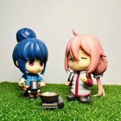 2026年最新】ねんどろいど ゆるキャン△の人気アイテム - メルカリ