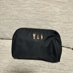 マリークワント ポーチ