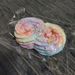 ayan ダブルクリームスクイーズ