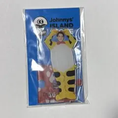 TravisJapan 宮近海斗 アクリルスタンド