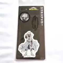 我的英雄學院 手機貼紙