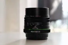 2025年最新】PENTAX DA 35mm F2.8の人気アイテム - メルカリ 