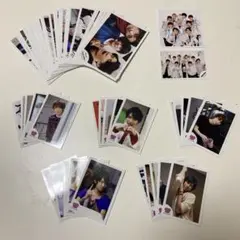 SnowMan 公式写真 まとめ売り