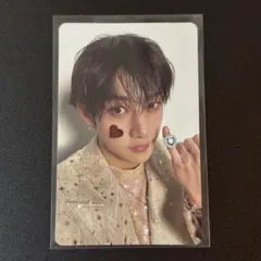 straykids タレントカード