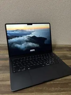 MacBook Air 13inch M2/24GB/1TB/ミッドナイト - メルカリ