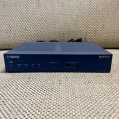 YAMAHA RTX810 ギガアクセスVPNルーター