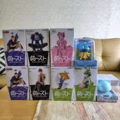 FuRyu ぬーどるストッパーフィギュア等 まとめ売り