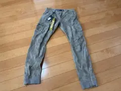 REBELK カモフラージュパンツ(レディース)のサムネイル