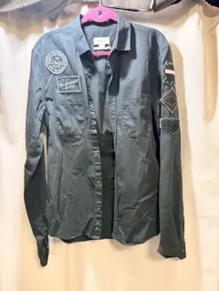 ディーゼル　diesel シャツ