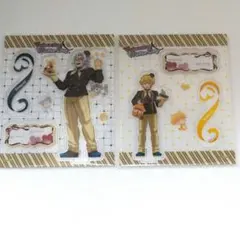 【大特価】鬼滅の刃 ufotable アクリルスタンド