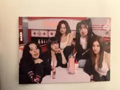 TWICEラントレ　ユニット