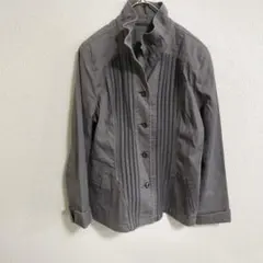 レディース テーラードジャケット