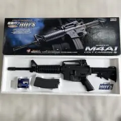 2026年最新】m4a1 電動ガンボーイズの人気アイテム - メルカリ