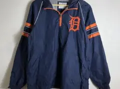 MLB ナイロンジャケット ヴィンテージ 美品