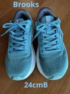 BROOKS GHOST MAX 2 スニーカーのサムネイル