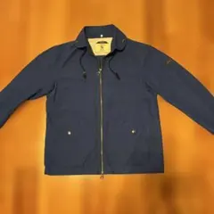 AIGLE ナイロンジャケット