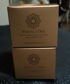 2026年最新】PERFECT ONE フェイスジェル・ゲルの人気アイテム - メルカリ