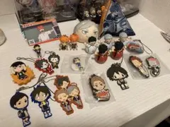 ハイキュー！！まとめ売り