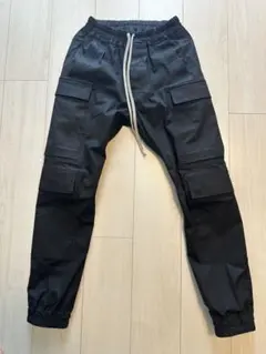Rick owens MASTODON MEGACARGO TE44のサムネイル