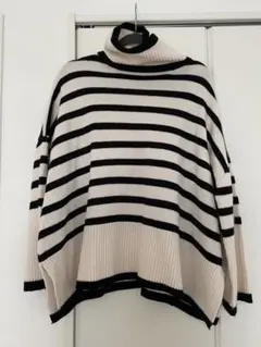 ボーダーセーター