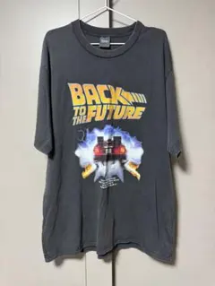 GU グラフィック XL バック・トゥ・ザ・フューチャー