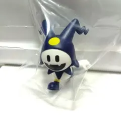 ともち様専用　ジャックフロスト　いっぱいコレクション　逃がさないホー！　台座無し