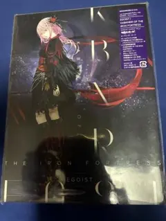 EGOIST 名前のない怪物 ポスター - メルカリ