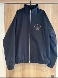 TravisScott Jordan WovenJacket