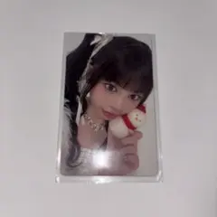 ME:I 村上璃杏　トレカ