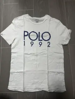 ※お値下げ※Polo Ralph Lauren Tシャツ Mサイズ ホワイト
