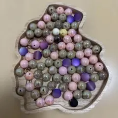 ビーズおまとめセット③