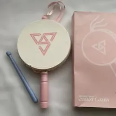 2026年最新】セブチ ペンライト dkの人気アイテム - メルカリ