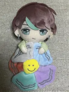 超特急 タクヤ ぬいぐるみ マスコット - メルカリ