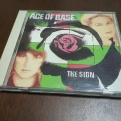 ACE OF BASE THE SIGN CD