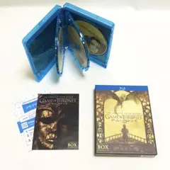 ゲーム・オブ・スローンズ DVD 1~ファイナル 全巻40巻セット ゲームオブスローンズ DVD 全40巻 全巻セット レンタル落ち｜Yahoo