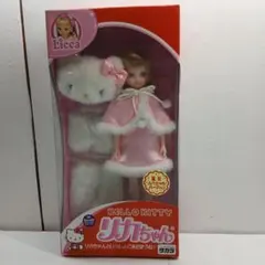 ✨限定品スペシャルver.✨ハローキティ×リカちゃん／MK-0024M