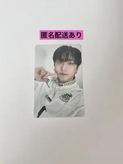 チャンビン ATE nemo トレカ skz