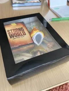 ◎★ONE PIECE ストロングワールド 初回限定特典