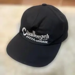 Challenger Brigade cap