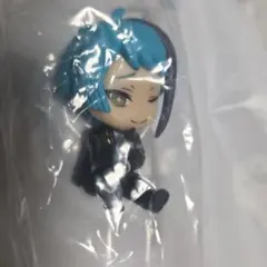 ジェイド　肩ズン　フィギュア　オクタヴィネル　オクタ