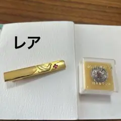 年代物ピンバッジタイピン日本赤十字希少タイピン