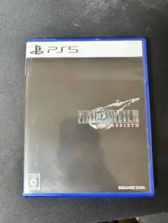 FINAL FANTASY VII REBIRTH PS5