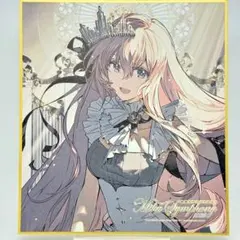 2025年最新】初音ミクシンフォニー 色紙の人気アイテム - メルカリ