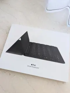 iPad Smart Keyboard