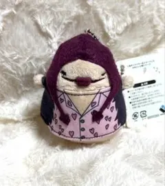 ワンピース　コラソン　ちゅんコレ　ぬいぐるみ　 ONE PIECE